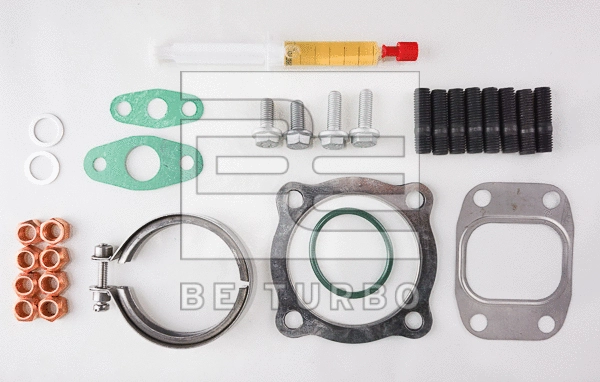 Mounting Kit, charger (ABS531)