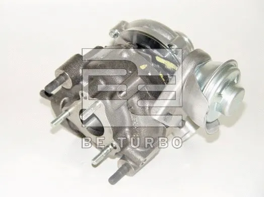 Charger, charging (supercharged/turbocharged) (127527RED)