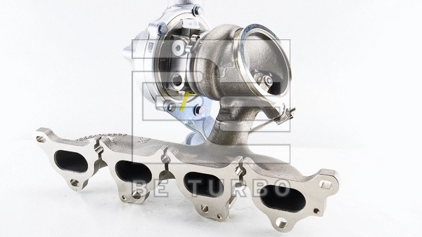 Charger, charging (supercharged/turbocharged) (128631)