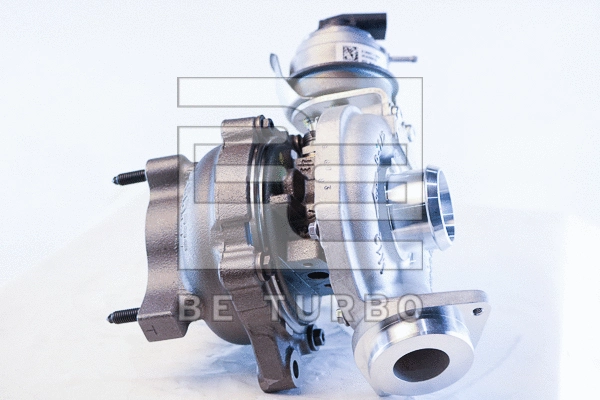 Charger, charging (supercharged/turbocharged) (129511)