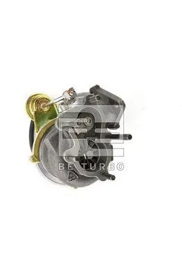 Charger, charging (supercharged/turbocharged) (124119)