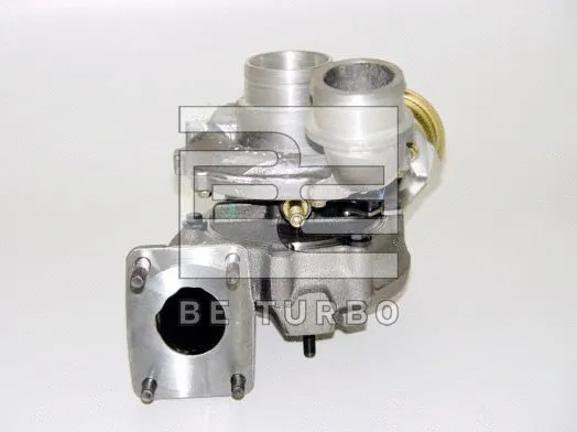 Charger, charging (supercharged/turbocharged)