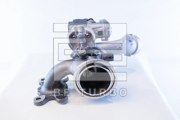 Charger, charging (supercharged/turbocharged) (129852)