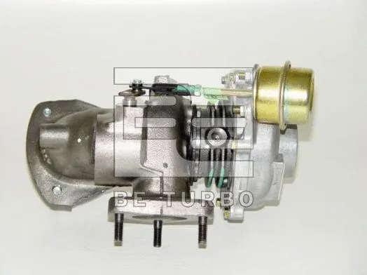 Charger, charging (supercharged/turbocharged)