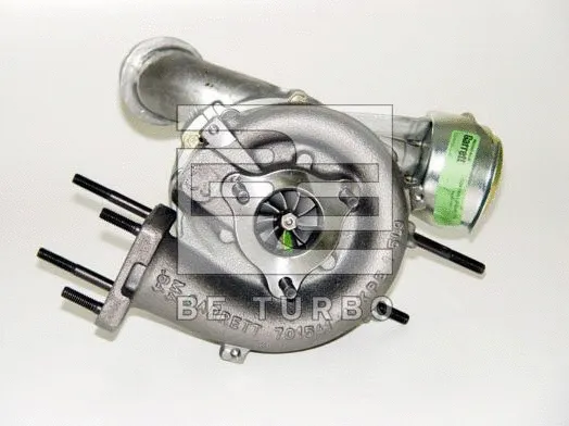 Charger, charging (supercharged/turbocharged)