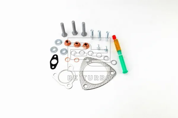 Mounting Kit, charger (ABS006)