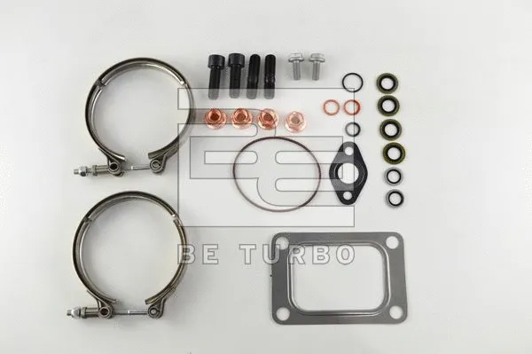 Mounting Kit, charger (ABS633)