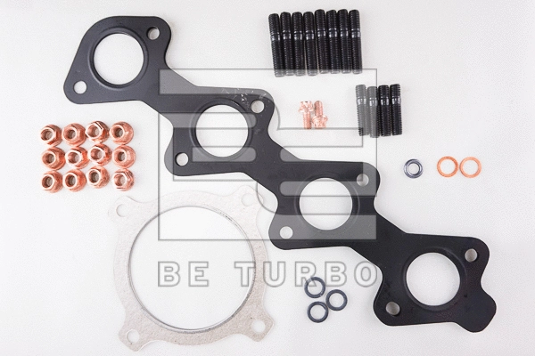 Mounting Kit, charger (ABS474)