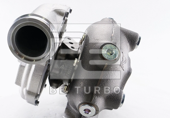 Charger, charging (supercharged/turbocharged) (124437)