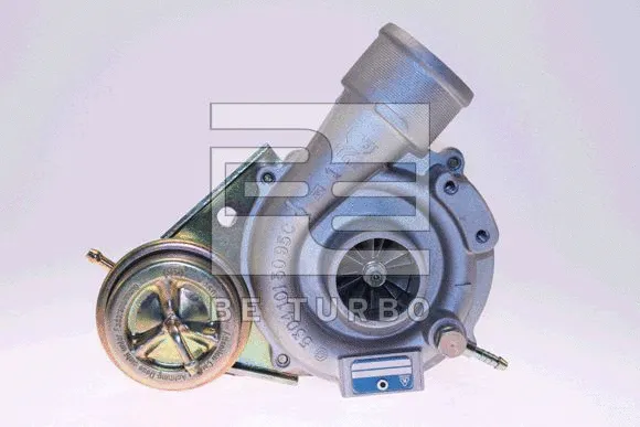 Charger, charging (supercharged/turbocharged) (124205)