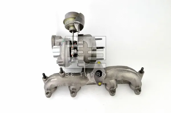 Charger, charging (supercharged/turbocharged) (127349)