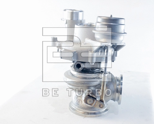 Charger, charging (supercharged/turbocharged) (130382)