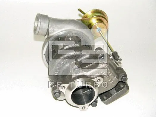 Charger, charging (supercharged/turbocharged)