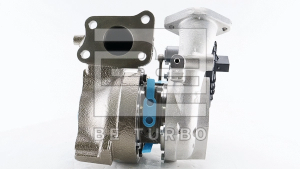 Charger, charging (supercharged/turbocharged) (130305)