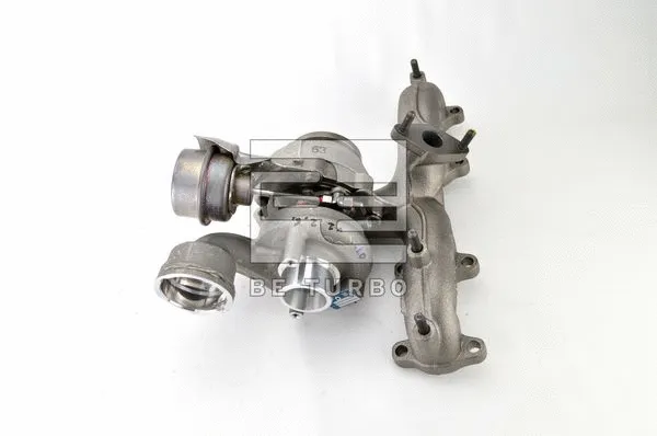 Charger, charging (supercharged/turbocharged)