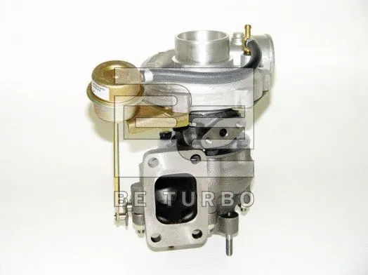 Charger, charging (supercharged/turbocharged) (124088)