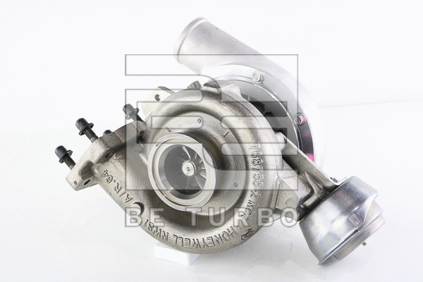 Charger, charging (supercharged/turbocharged)