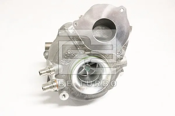 Charger, charging (supercharged/turbocharged) (130503)