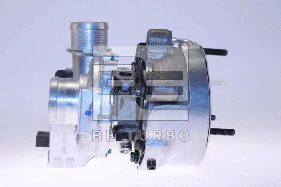 Charger, charging (supercharged/turbocharged) (127703)