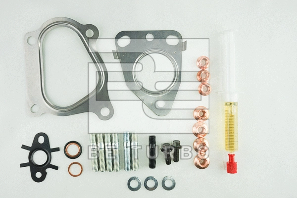 Mounting Kit, charger (ABS388)