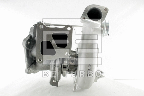 Charger, charging (supercharged/turbocharged)