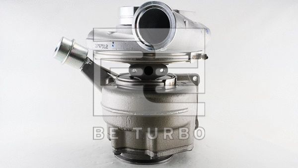 Charger, charging (supercharged/turbocharged) (129919)