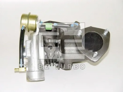 Charger, charging (supercharged/turbocharged)