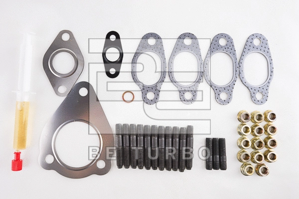 Mounting Kit, charger (ABS245)