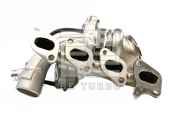 Charger, charging (supercharged/turbocharged) (131654)