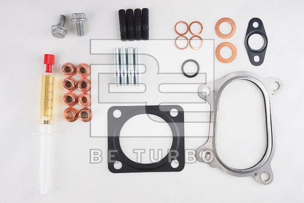 Mounting Kit, charger (ABS477)