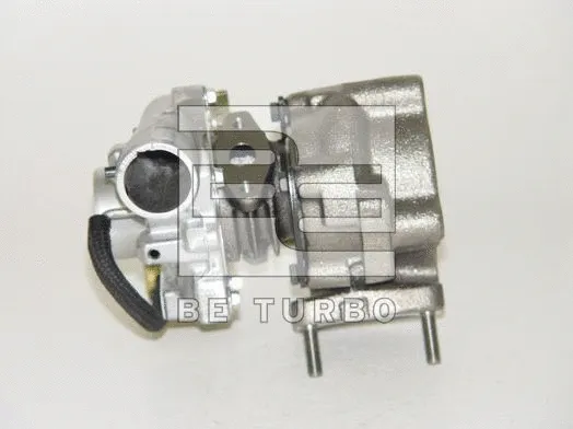 Charger, charging (supercharged/turbocharged) (124002)