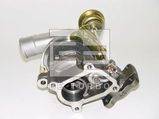 Charger, charging (supercharged/turbocharged)