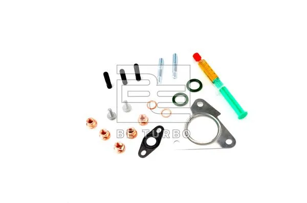 Mounting Kit, charger (ABS233)