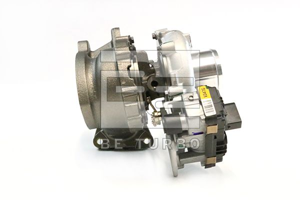 Charger, charging (supercharged/turbocharged) (131062)