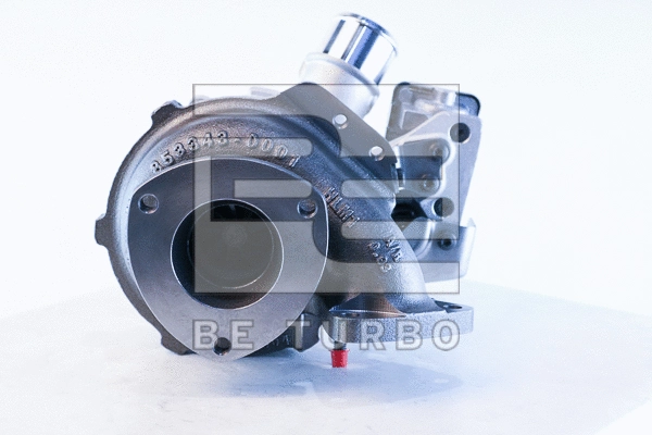 Charger, charging (supercharged/turbocharged)