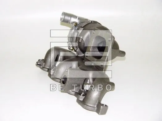 Charger, charging (supercharged/turbocharged)