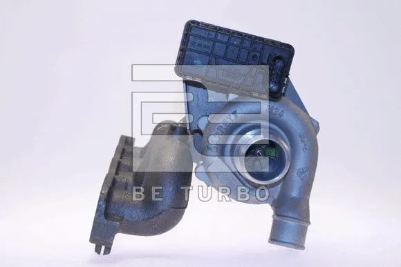 Charger, charging (supercharged/turbocharged)