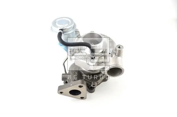 Charger, charging (supercharged/turbocharged) (127305)