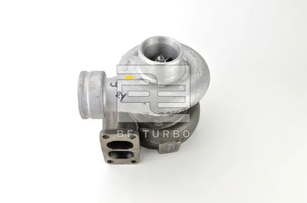 Charger, charging (supercharged/turbocharged) (124308)