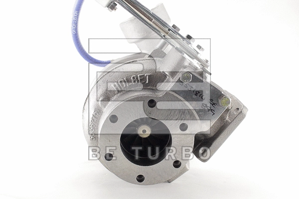 Charger, charging (supercharged/turbocharged)