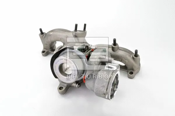 Charger, charging (supercharged/turbocharged) (126743)