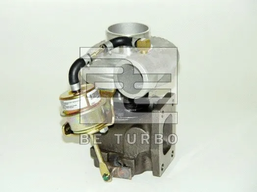 Charger, charging (supercharged/turbocharged)