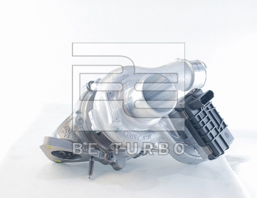 Charger, charging (supercharged/turbocharged) (129675RED)