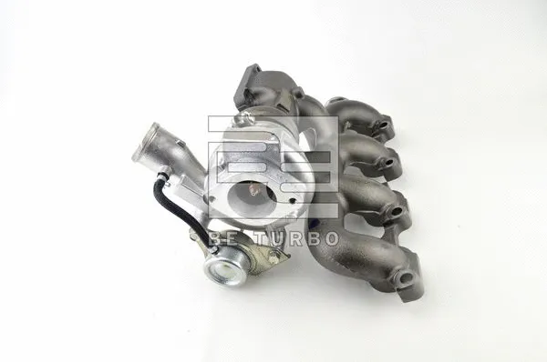 Charger, charging (supercharged/turbocharged)