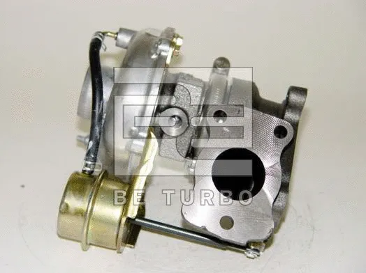 Charger, charging (supercharged/turbocharged)