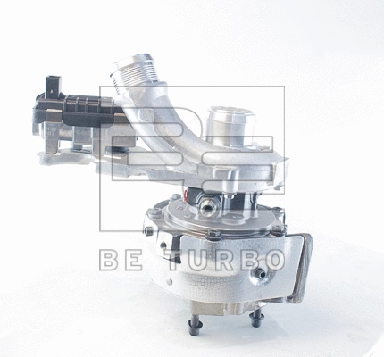 Charger, charging (supercharged/turbocharged) (128702)