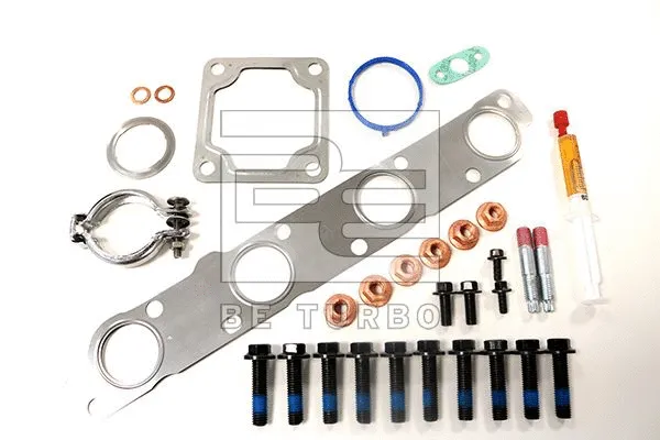 Mounting Kit, charger (ABS800)