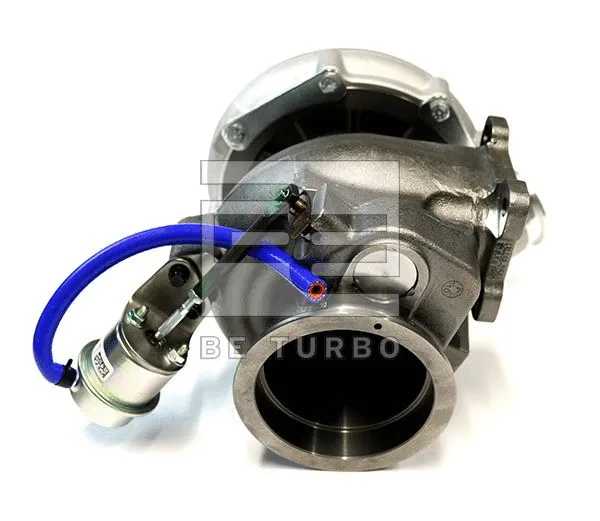 Charger, charging (supercharged/turbocharged)