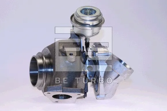 Charger, charging (supercharged/turbocharged) (127449)