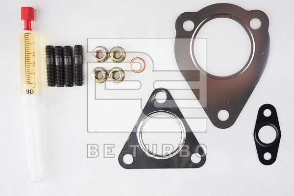 Mounting Kit, charger (ABS237)